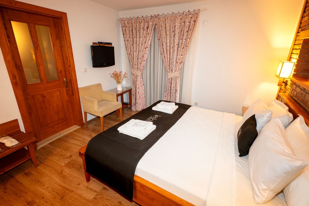 Elite Double Room photo 2