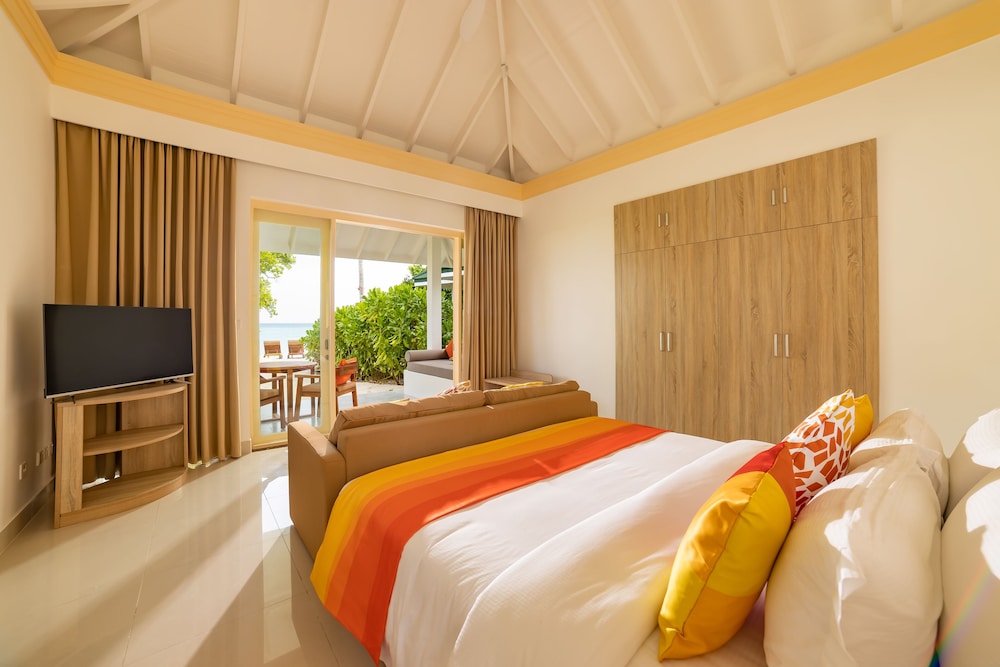 Beach Suite with Pool