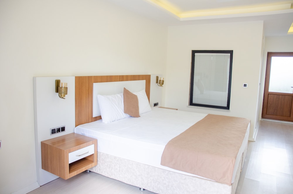 Standard Room, 1 Double Bed, Mountain View photo 1