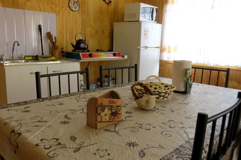 Standard Cabin, 2 Bedrooms photo 2