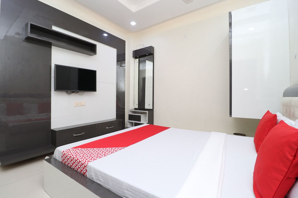 Double Or Twin Room photo 1