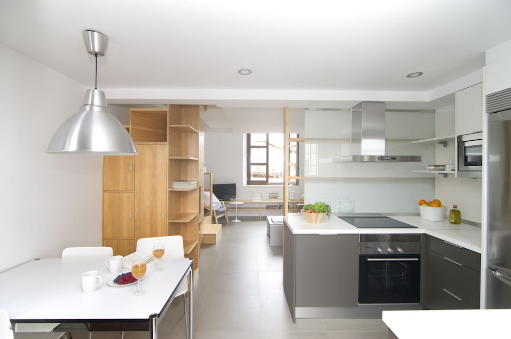Apartamento Superior, 1 Dormitorio
