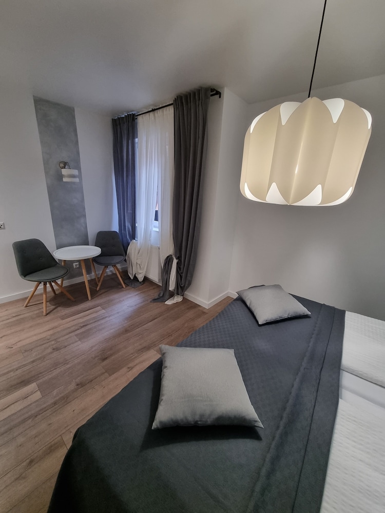 Design Double Room photo 2