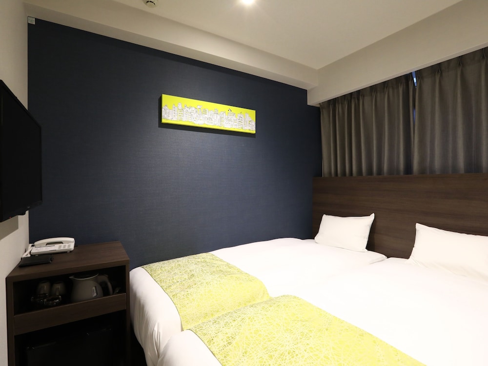 Hollywood Twin Rooms, Non Smoking photo 2