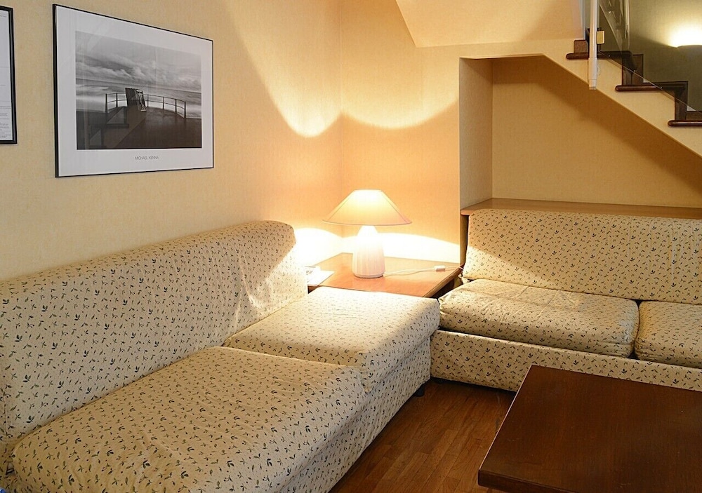 Superior Duplex, 1 Double Bed