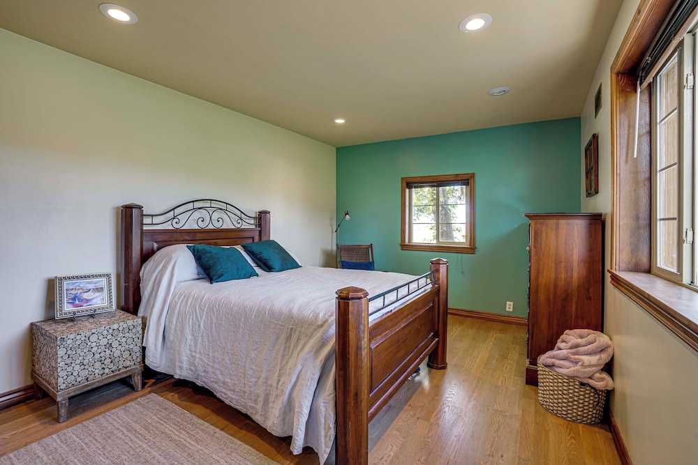 House (2 Bedrooms) photo 3