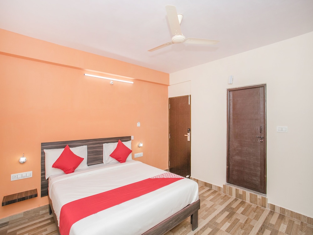 Deluxe Room photo 1