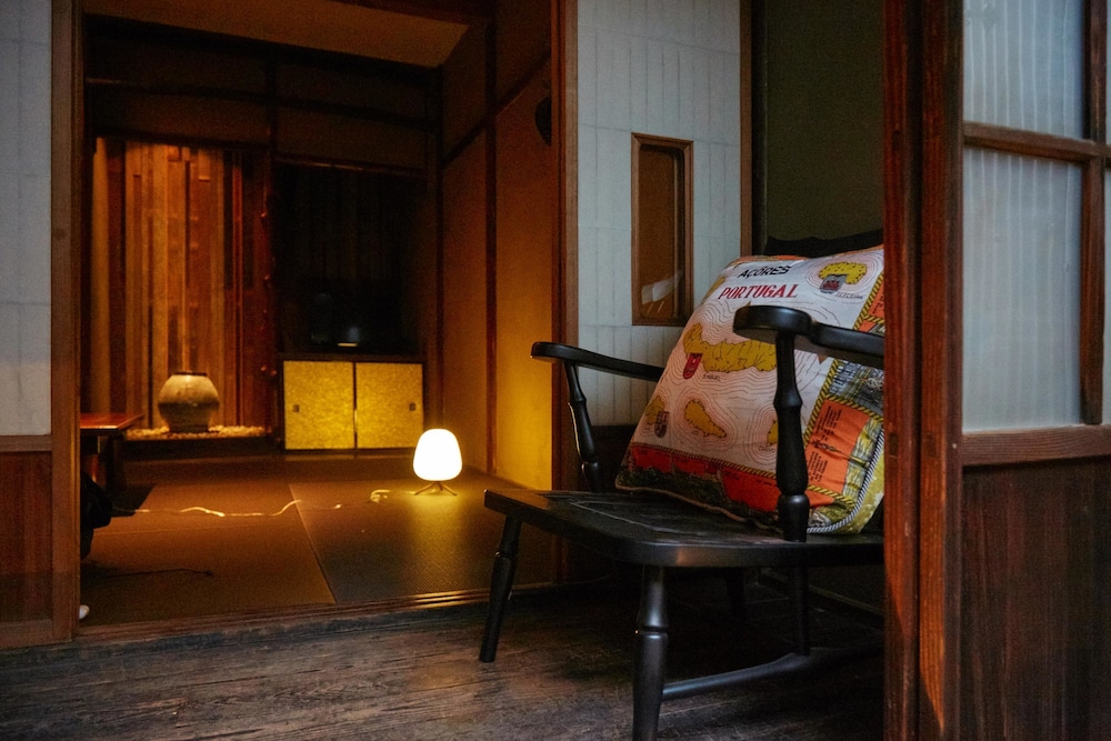 Japanese Style Room, Main Building photo 3
