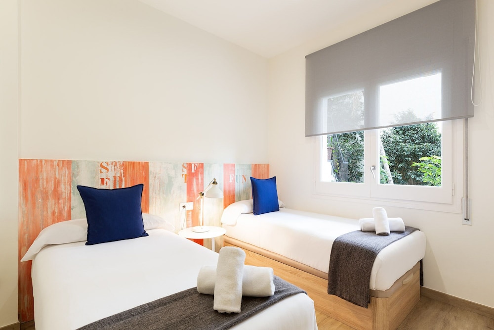 Premium Apartment, 2 Bedrooms, Sea View (Port alegre, 57) photo 3