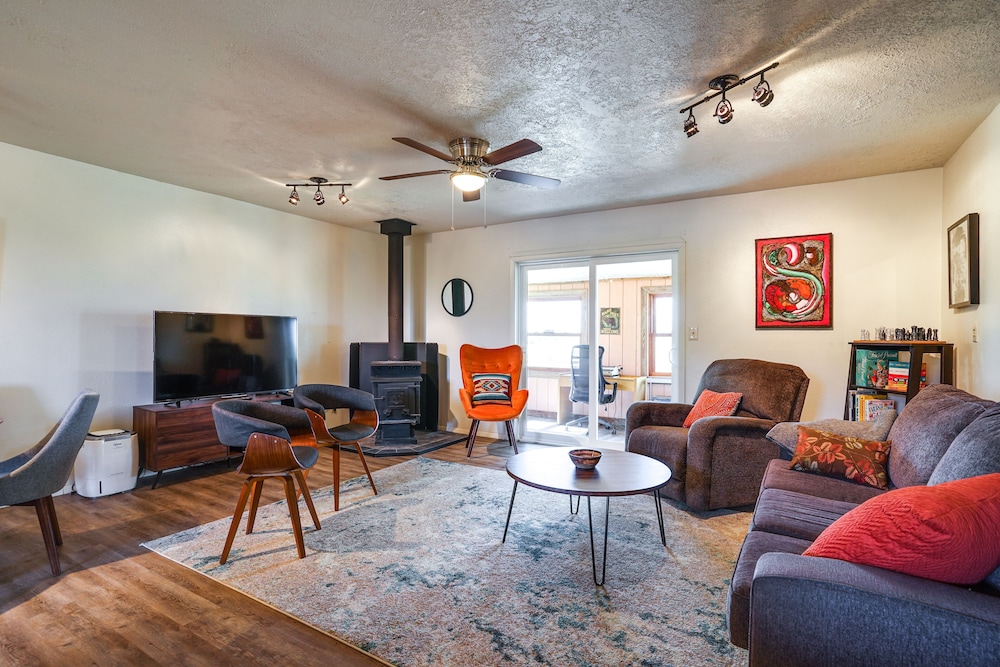 House (2 Bedrooms) photo 1