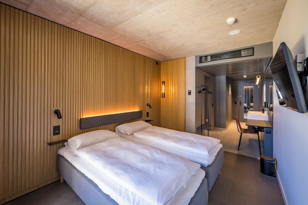 Superior Double Room photo 2