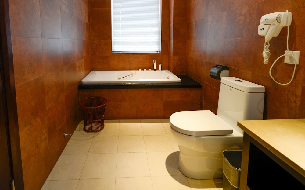 Signature Room, Non Smoking photo 3