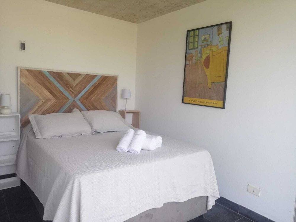Standard Double Room photo 2