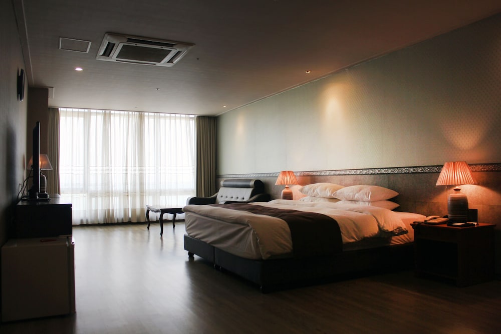 Deluxe Ocean Double Room - Photo 4