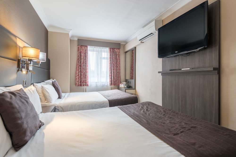 Quadruple Room photo 3