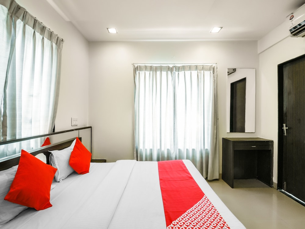 Double Or Twin Room photo 3