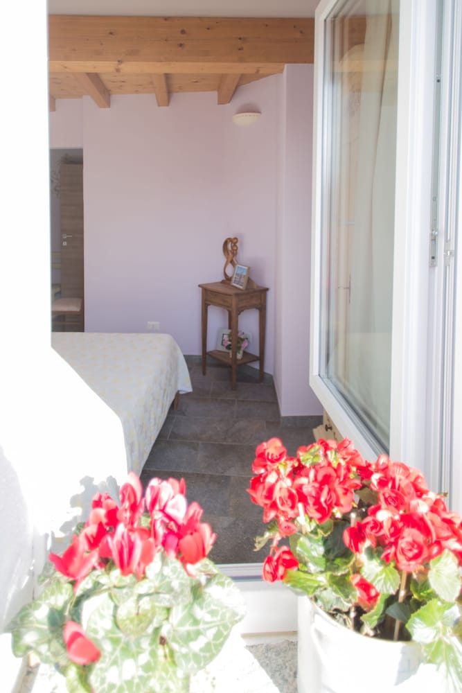 Deluxe Double or Twin Room, Jetted Tub, Mountain View photo 3