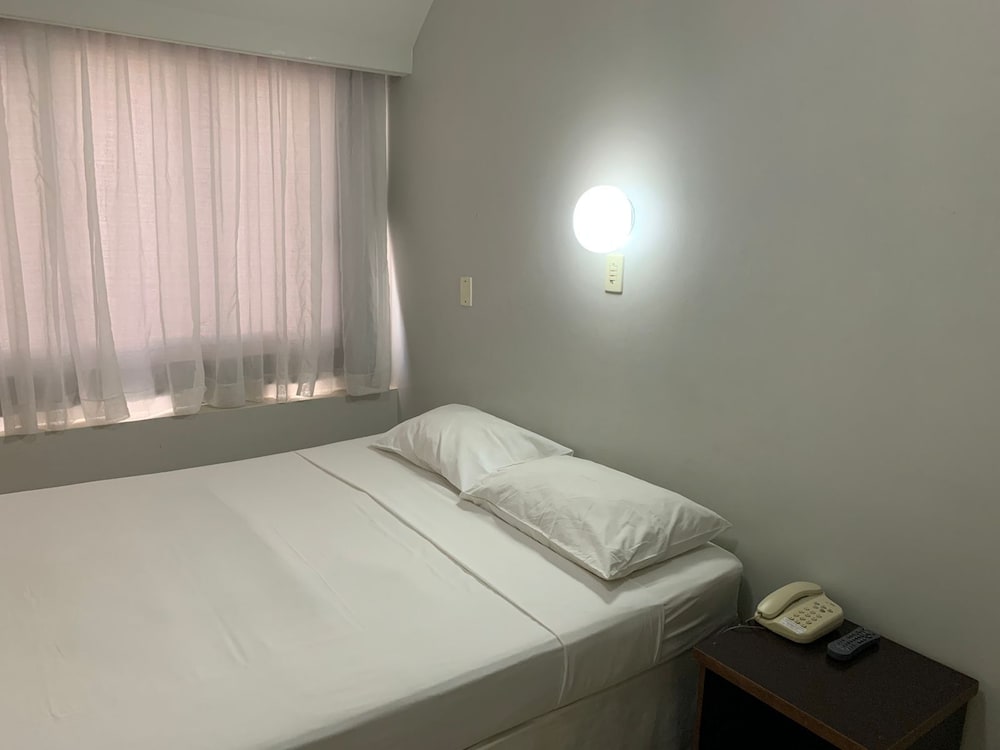 Standard Double Room, 1 Double Bed - Photo 1