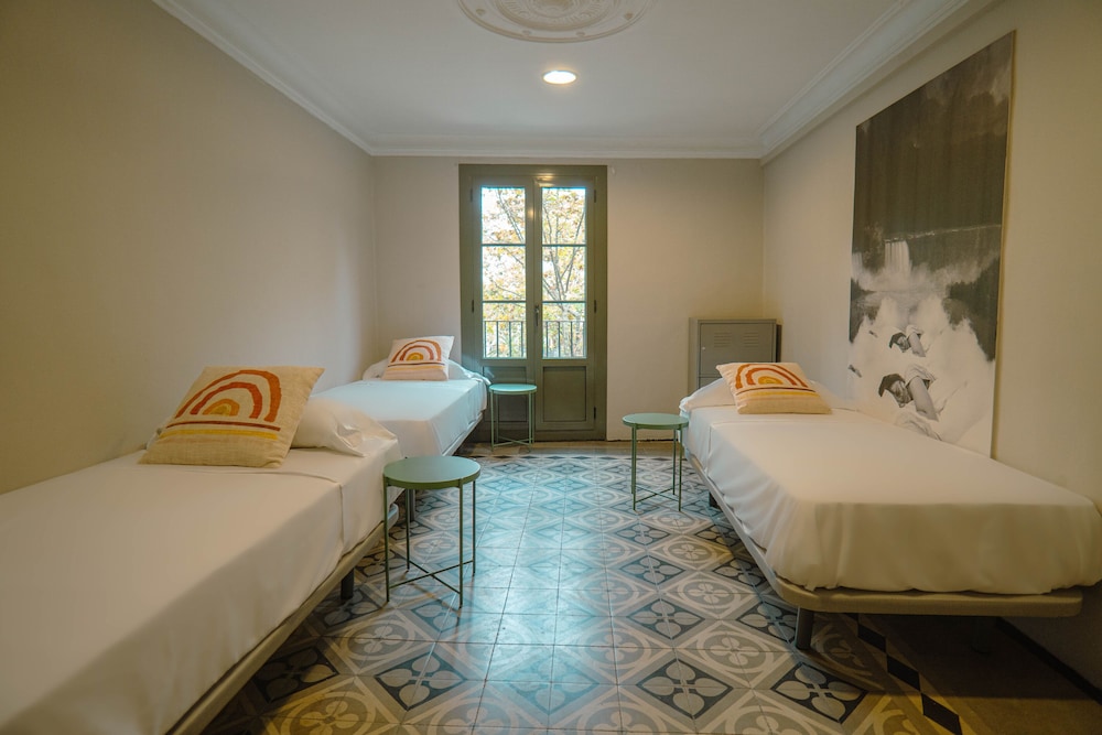 Apartamento, 4 habitaciones