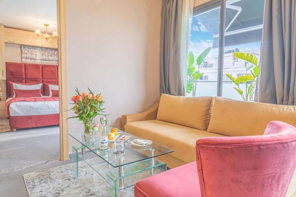 Family Suite