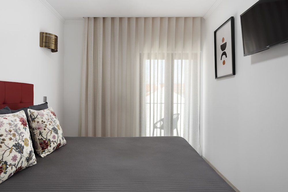 Double Room - Photo 6