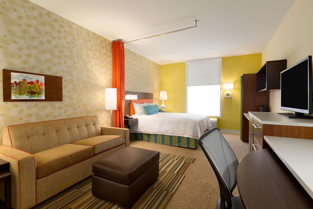 Studio, 1 Queen Bed, Non Smoking