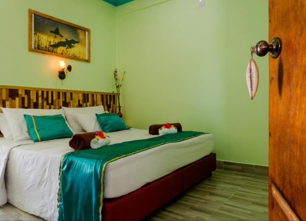 Deluxe Double Or Twin Room, 1 Bedroom