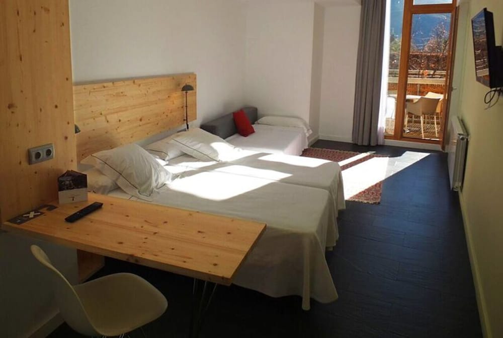 Premium Double Room, Terrace (Big)