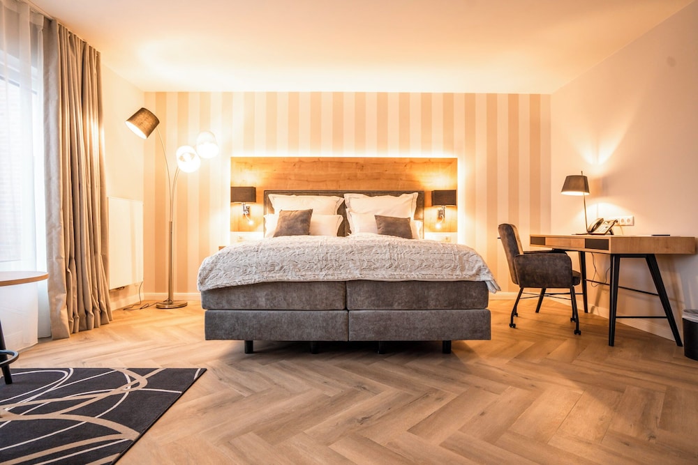 Premier Double Room