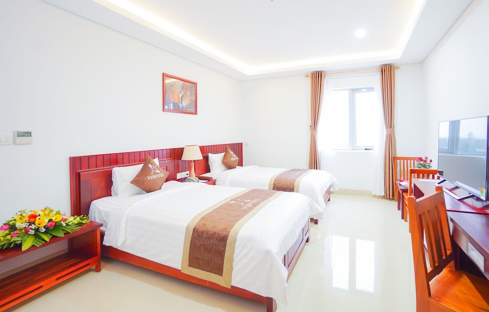 Superior Twin Room photo 2
