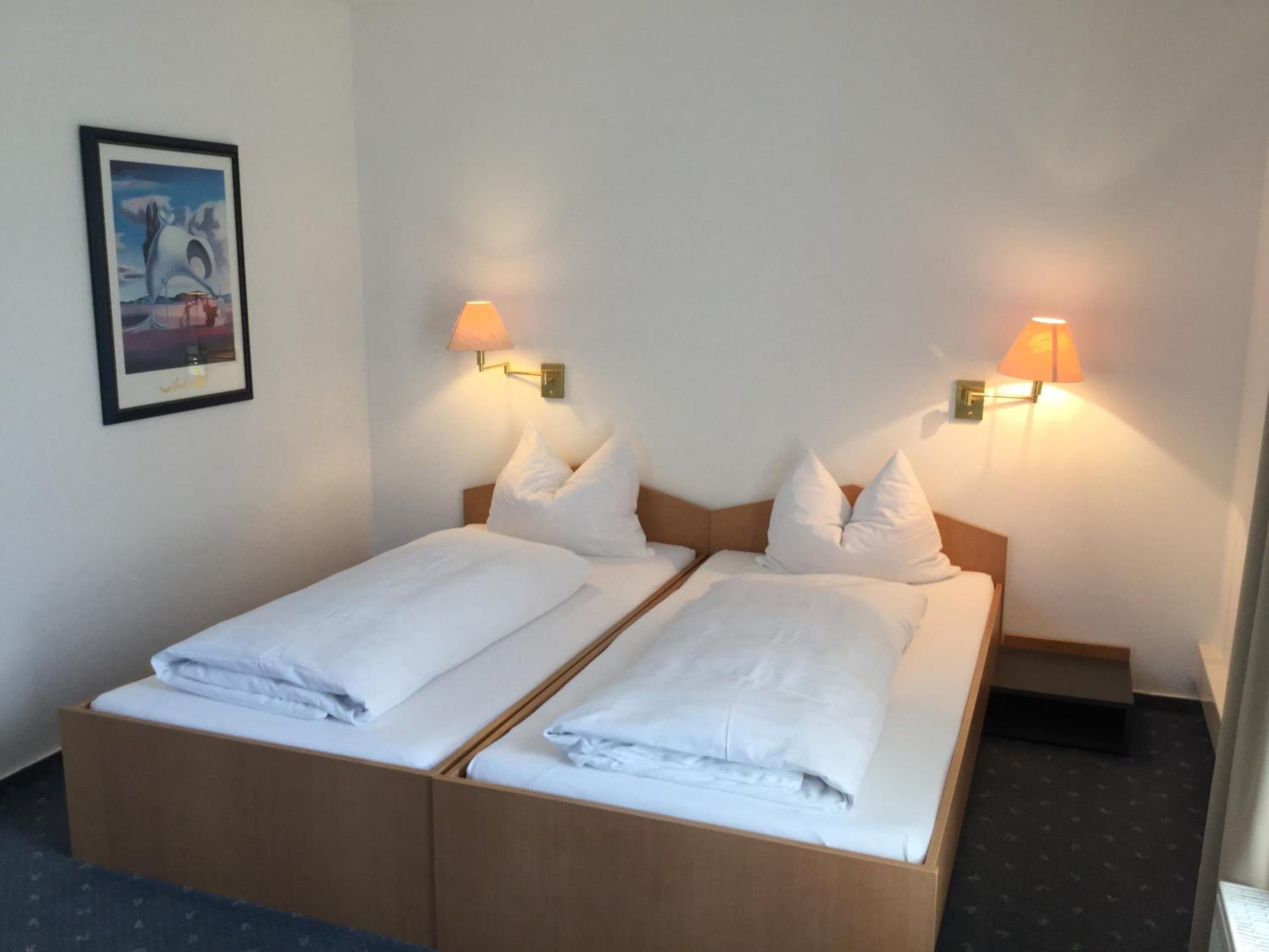 Superior Double Room photo 3
