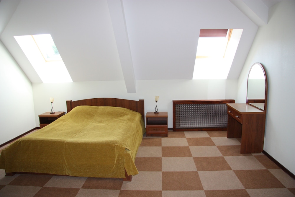 Suite photo 1