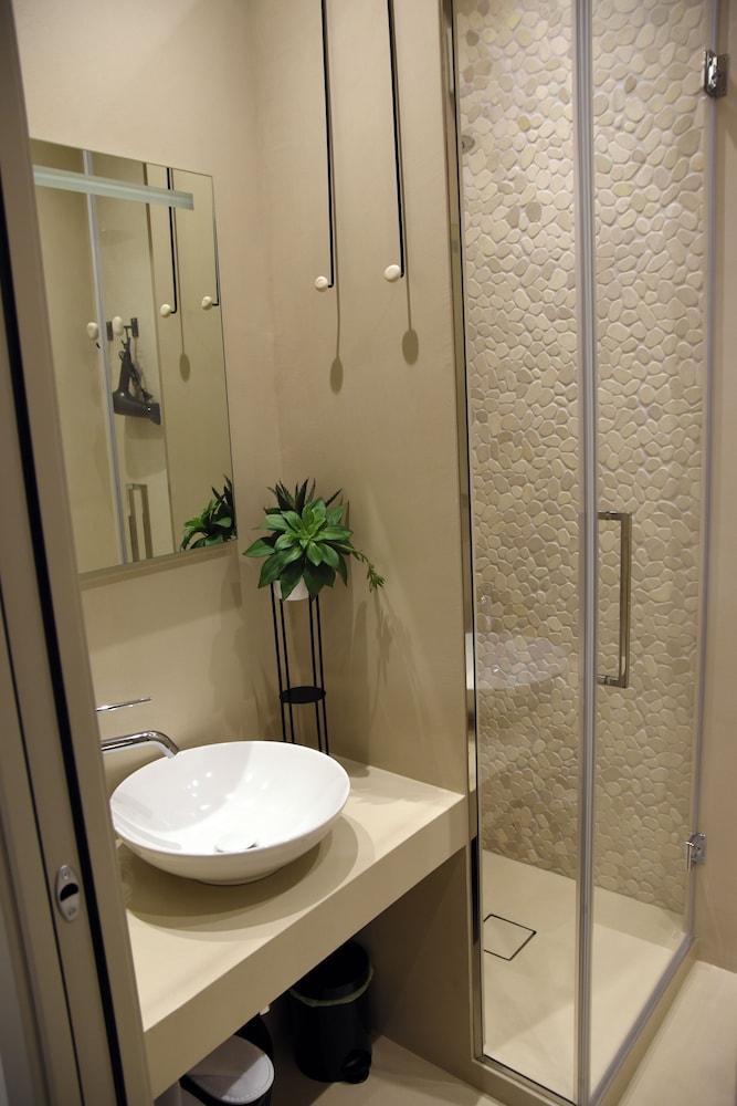 Superior Double Room, Private Bathroom, Sea View photo 2