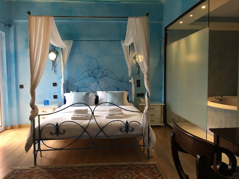 Junior Suite - Photo 3