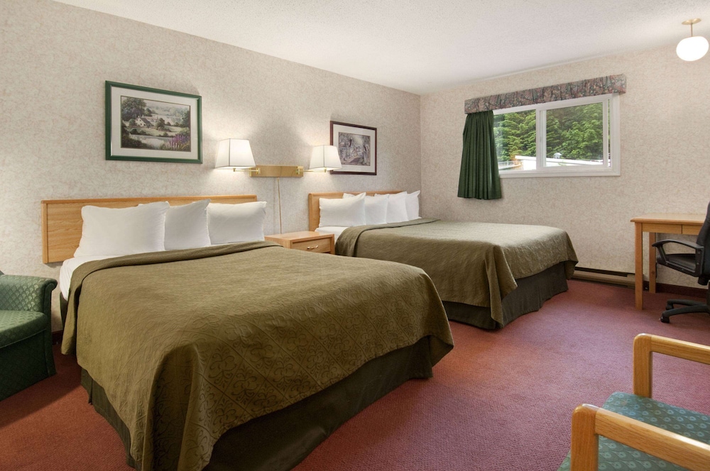 Room, 1 Queen Bed, Non Smoking