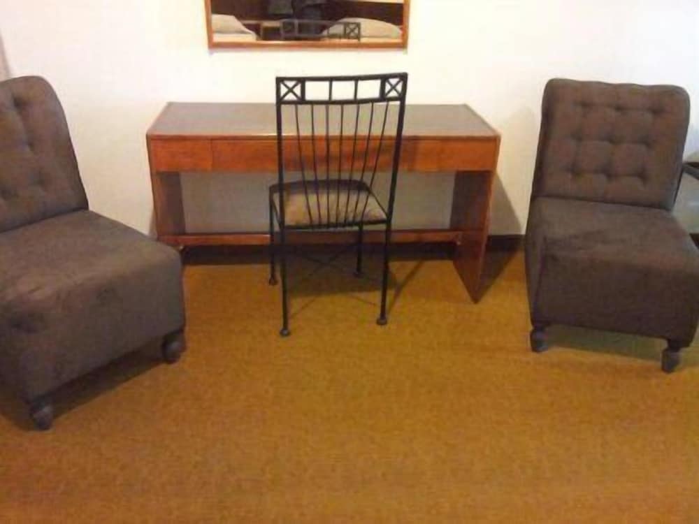 Standard Single Room, City View photo 3