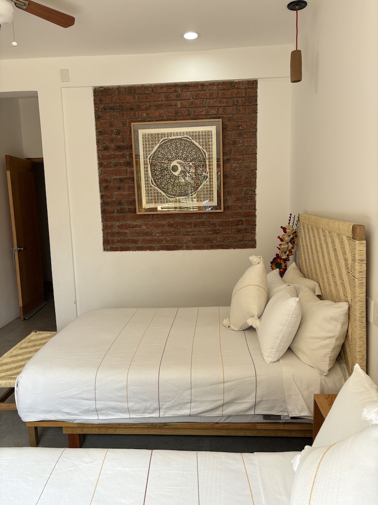 Classic Quadruple Room photo 2