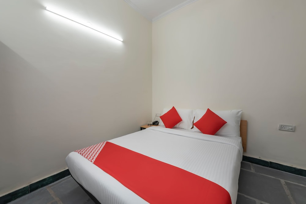 Double Or Twin Room