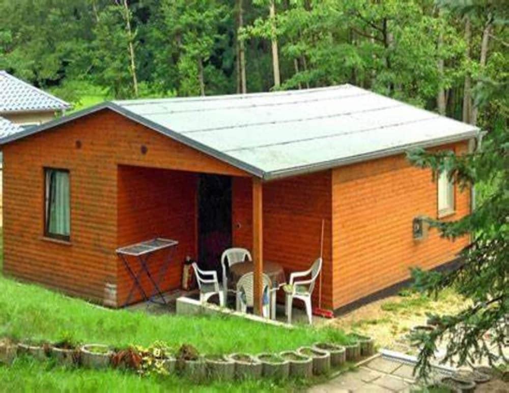 Bungalow photo 1