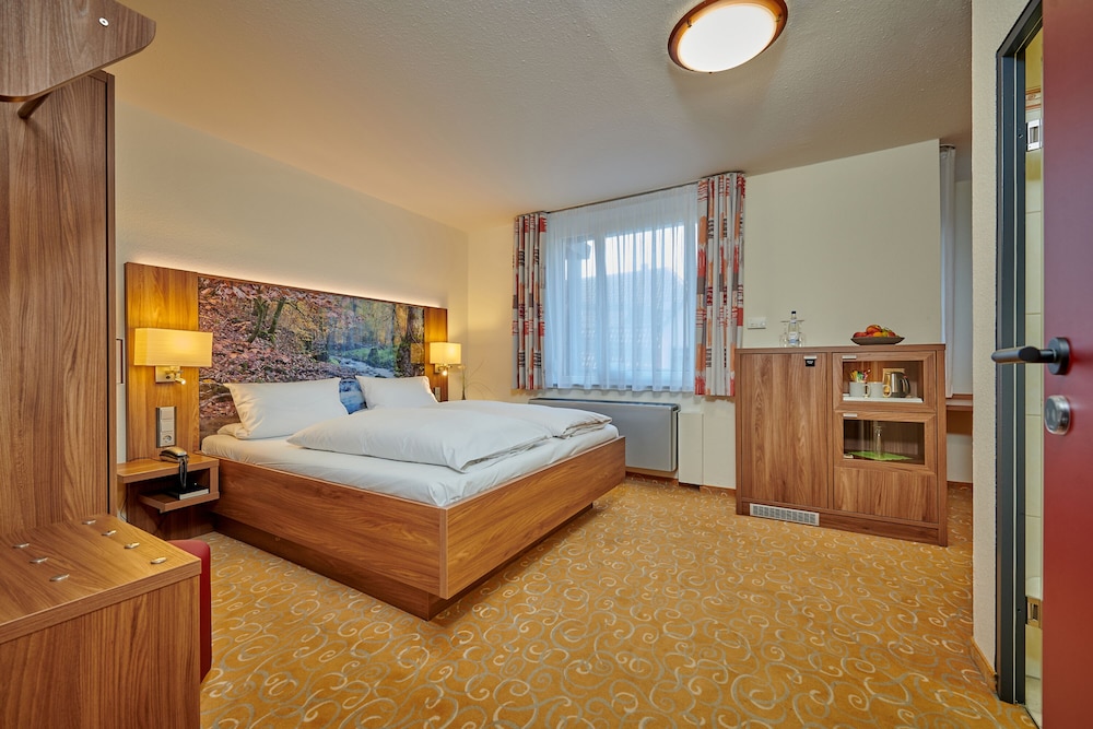 Comfort Double Room - Photo 3