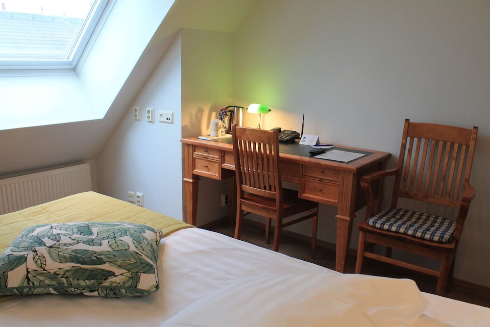 Standard Room, 1 Twin Bed, Non Smoking photo 1