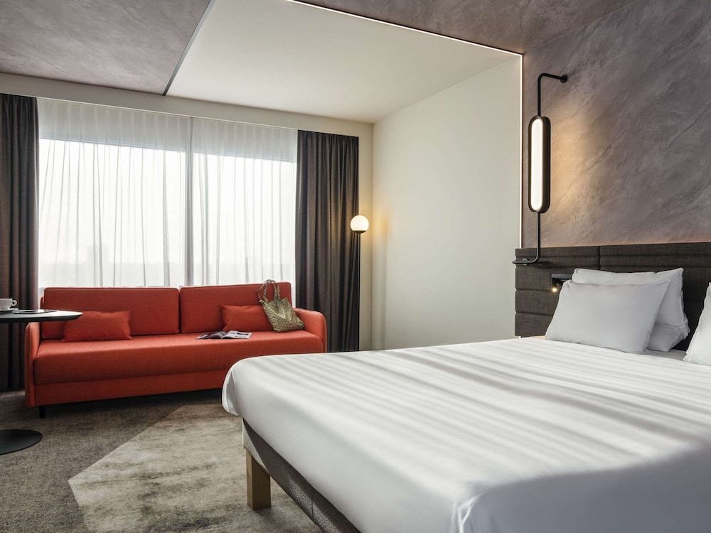 Superior Room, 1 Double Bed with Sofa bed photo 1