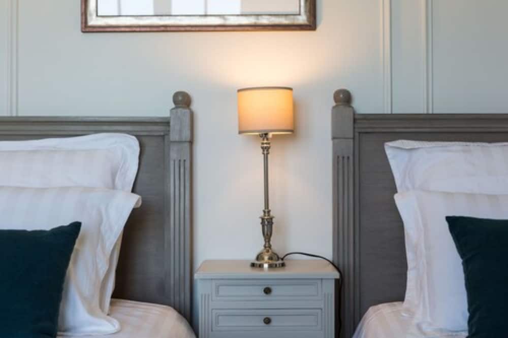 Double Room, Sea View (Tramontane) photo 3