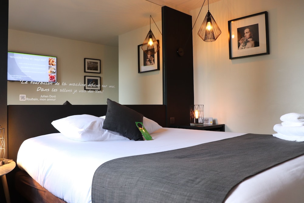Standard Room, 1 Double Bed - Photo 1