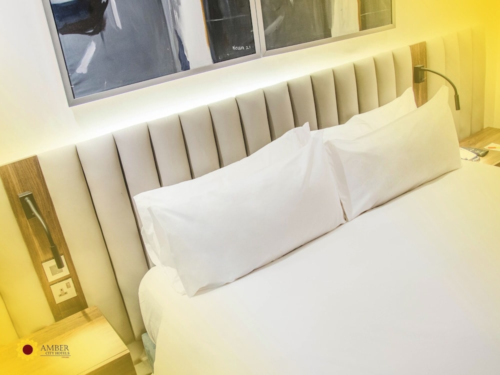 Classic Room, City View
