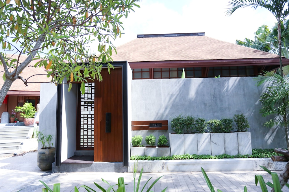 Grand Villa, 2 Bedrooms, Private Pool photo 3