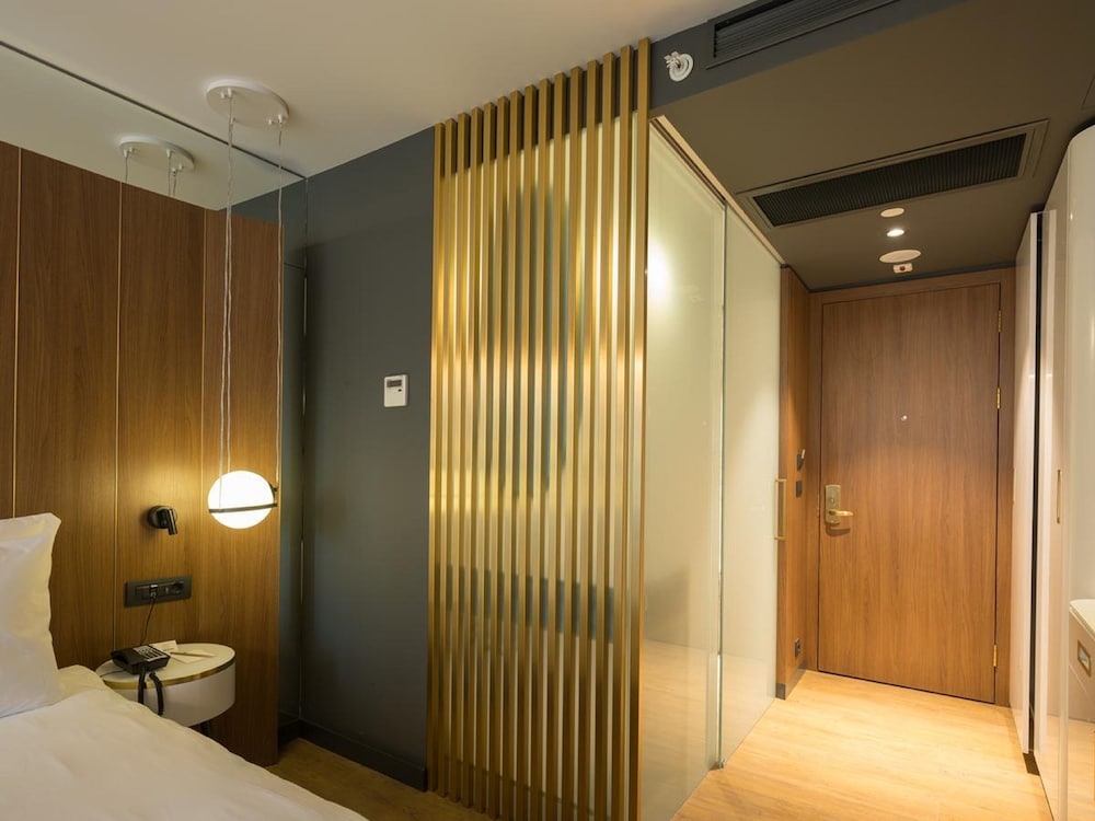 Deluxe Double or Twin Room photo 3