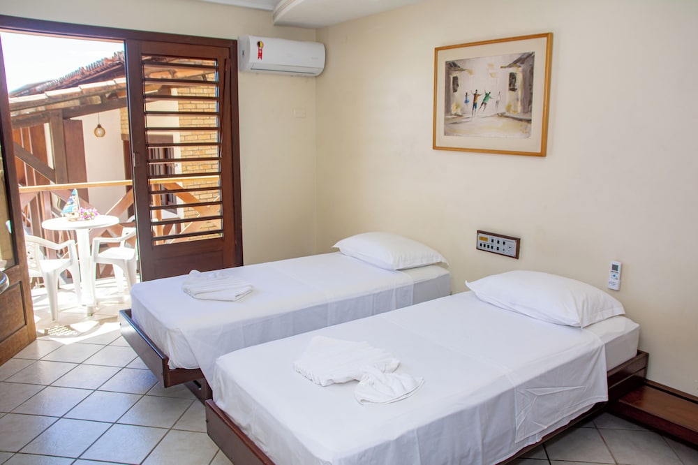 Deluxe Single Room, Pool View