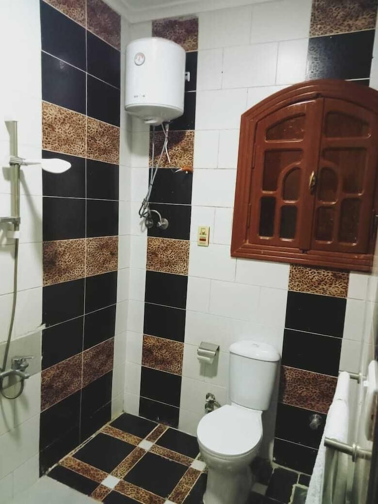 Panoramic Single Room