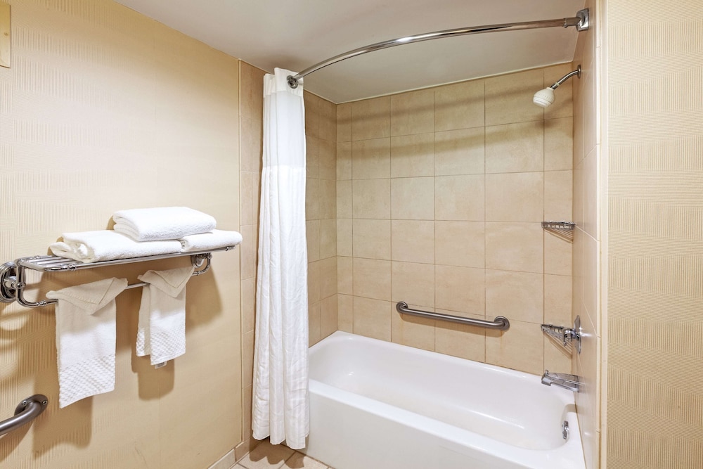 Embassy Suites by Hilton Greensboro Airport, Photo 3